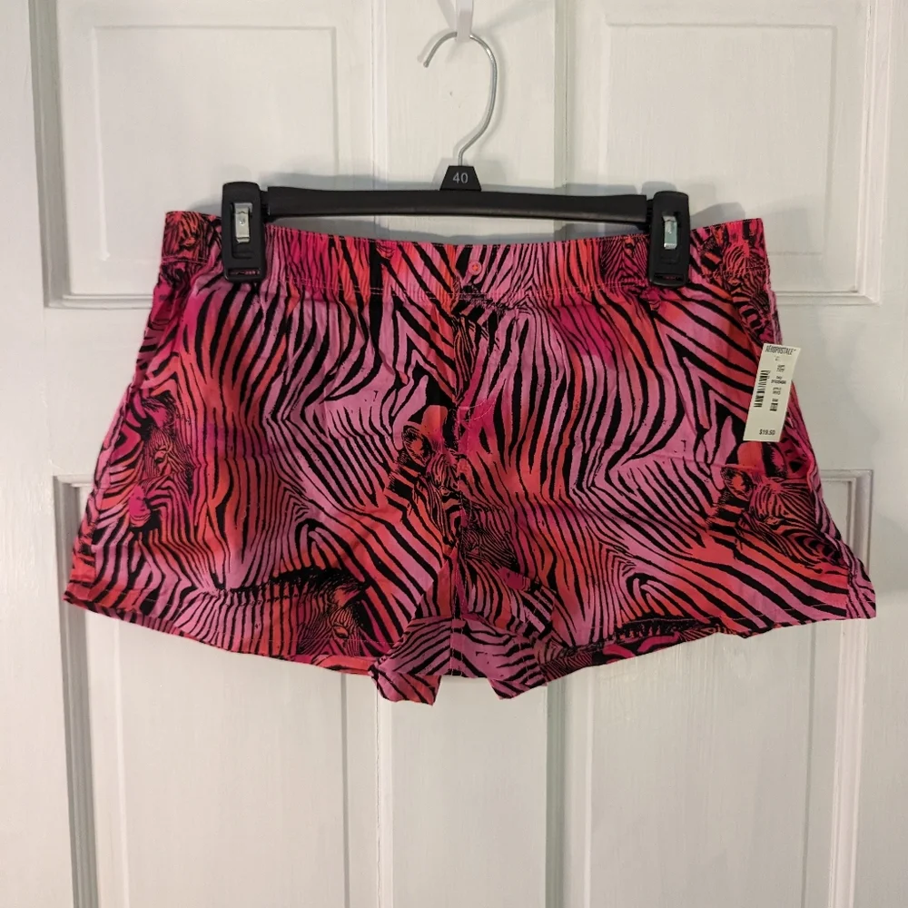 Aero M boxer short Nwt - Picture 1 of 7